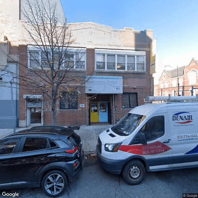 street view of Hand in Hand Social Adult Day Care