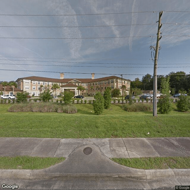 street view of Canterfield of Ocala