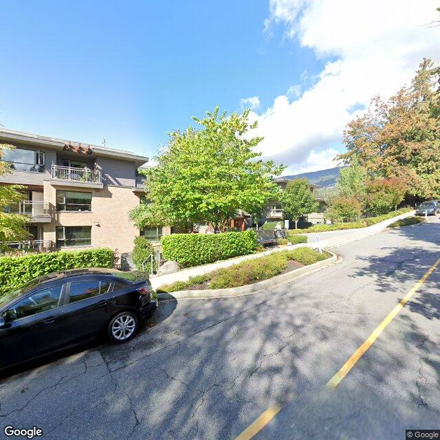 street view of West Vancouver Kiwanis Society