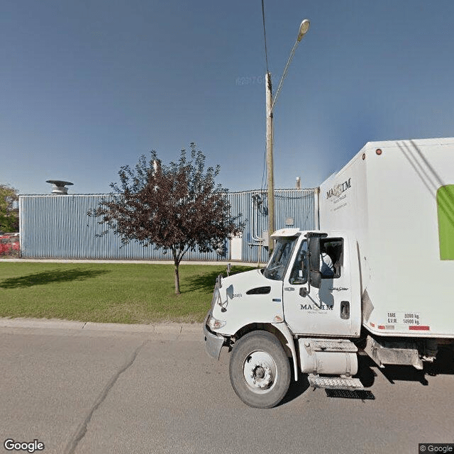 street view of Buffalo Estates