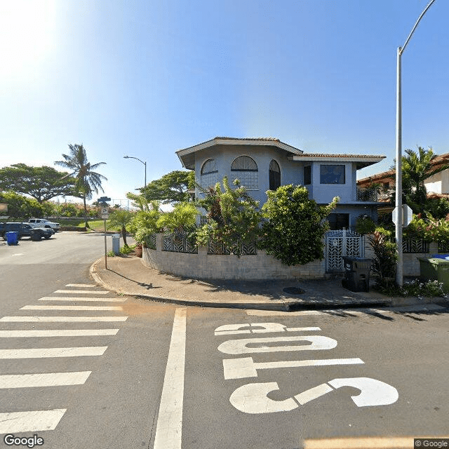 street view of Aloha Angel Care LLC