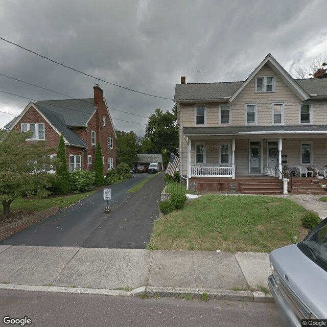 street view of Pennridge Community Center