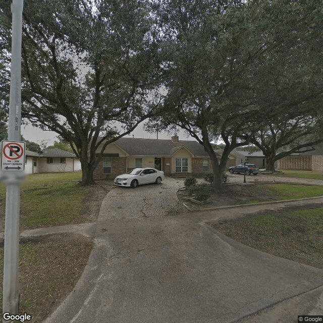 street view of Braeburn Manor Assisted Living Center