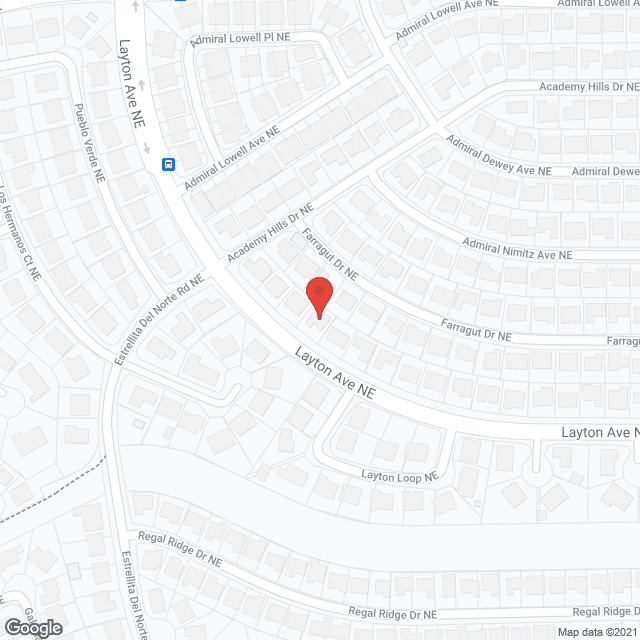 Original Care in google map