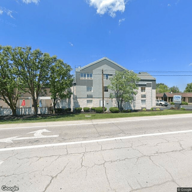 street view of Lake-View Senior Independent Living