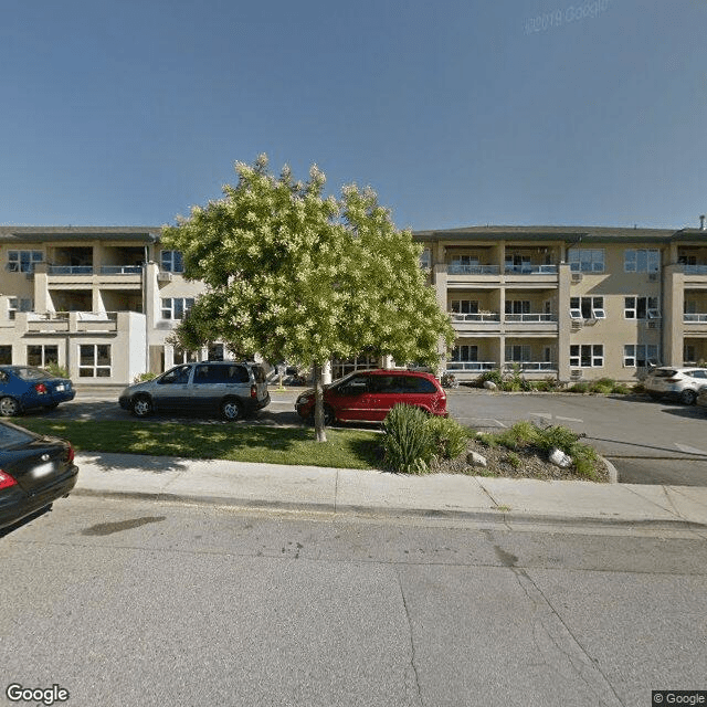 street view of Parkdale Place Housing Society - FUNDED