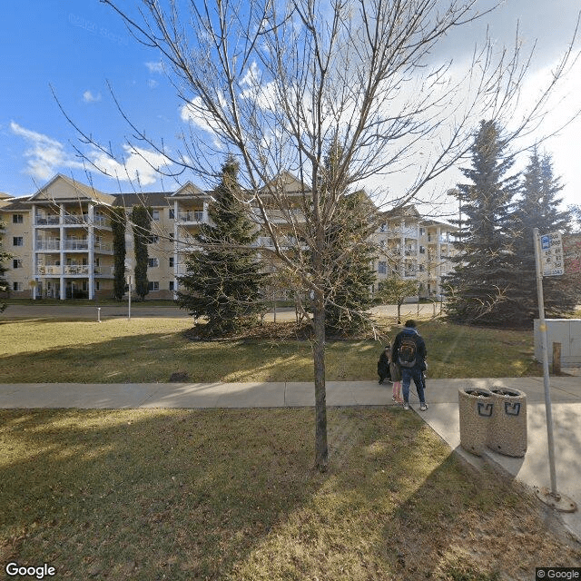 street view of Place at Lakeside