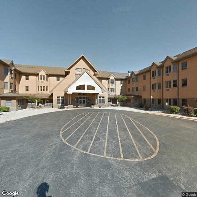 street view of Linden Tree Circle