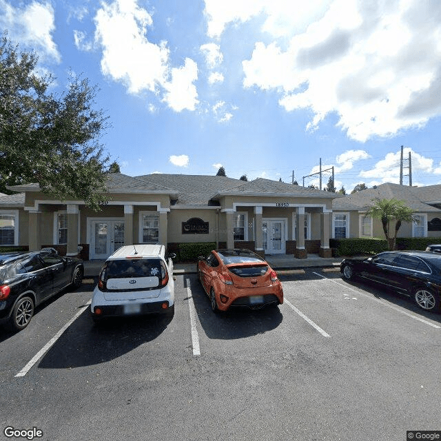 street view of Jaime's Adult Day Center
