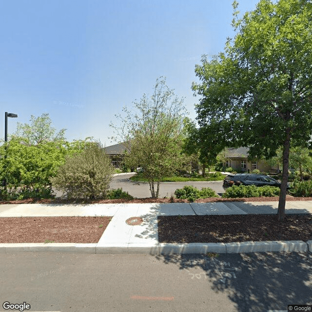 street view of Bend Transitional Care