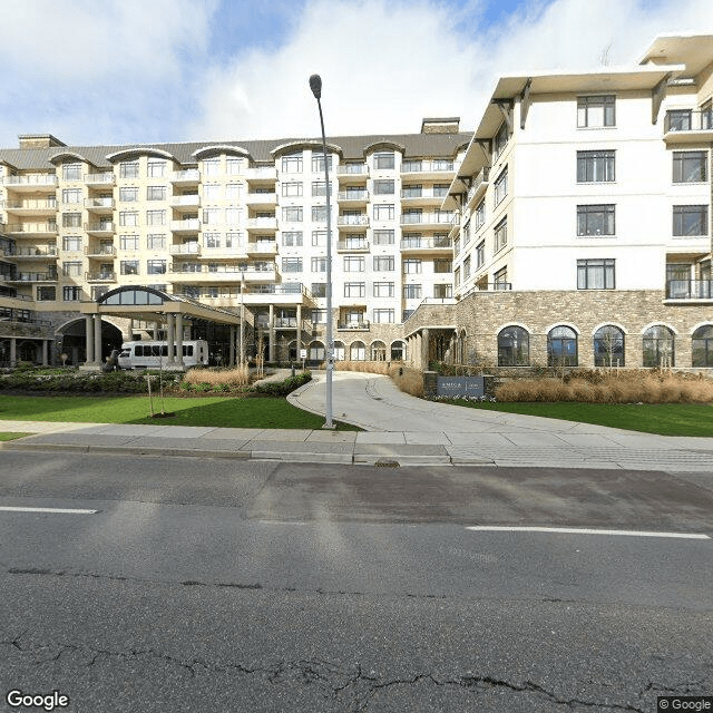 street view of The Residences of Abby Lane