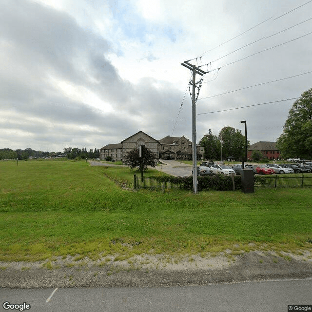 street view of Perth Community Care Centre