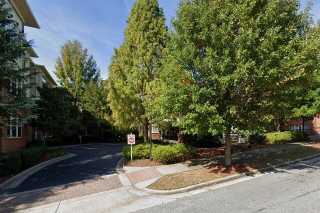 street view of Columbia Heritage Senior Residences