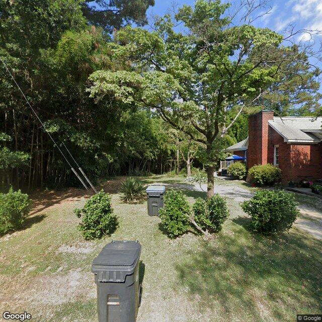 street view of Sandy Ridge Apartments