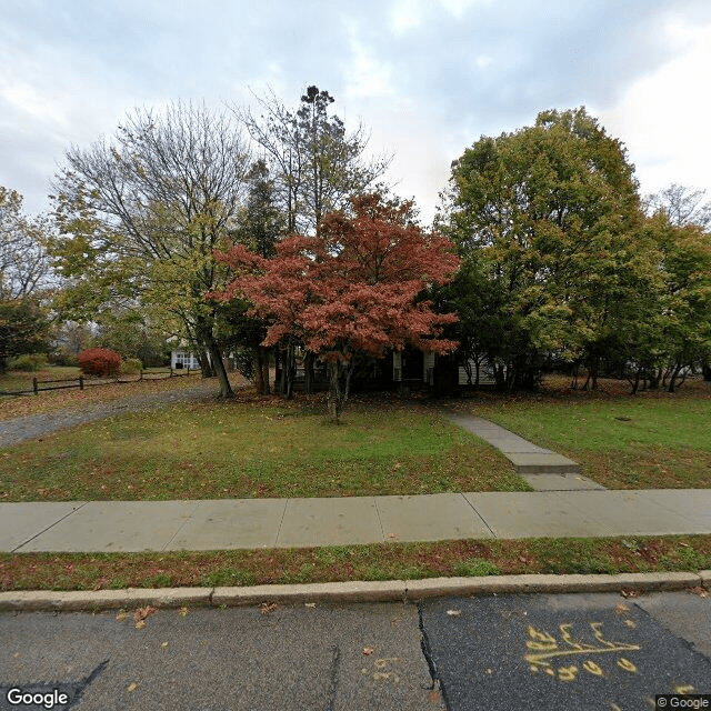 street view of Gables Home for Adults