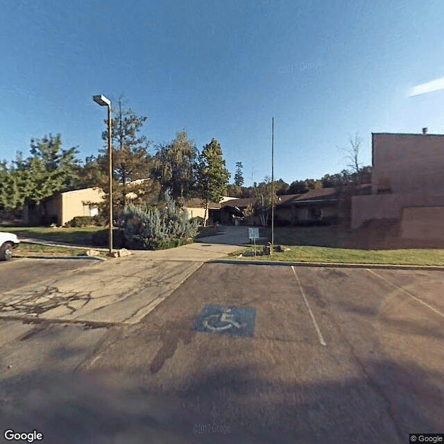 street view of Oakhurst Healthcare and Wellness