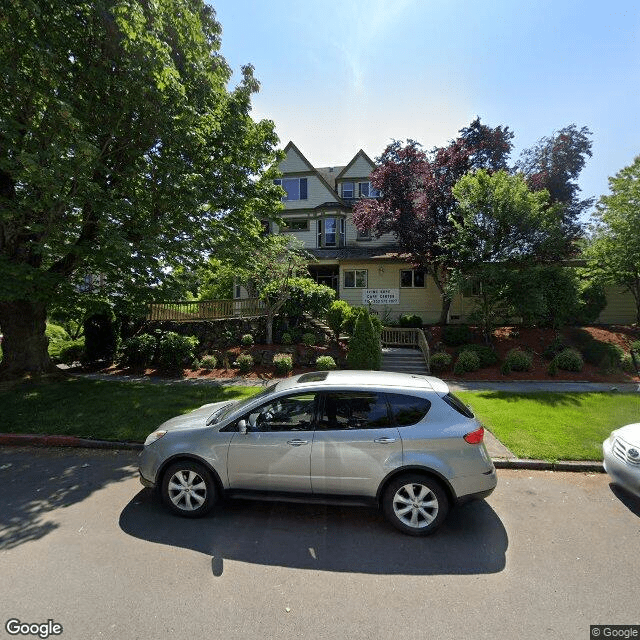 street view of Living Hope Care Center- MH