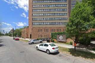 street view of Paul G. Stewart Center