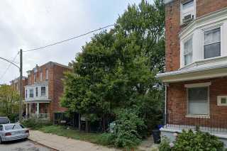 street view of The Cottages at Germantown Senior Community