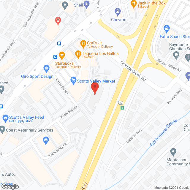 Cartier Concierge Inc in google map