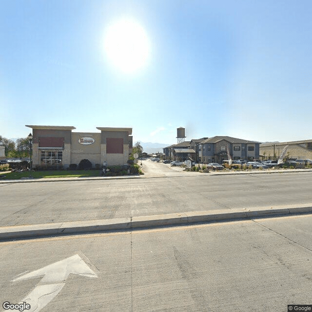street view of Country Life Care Center