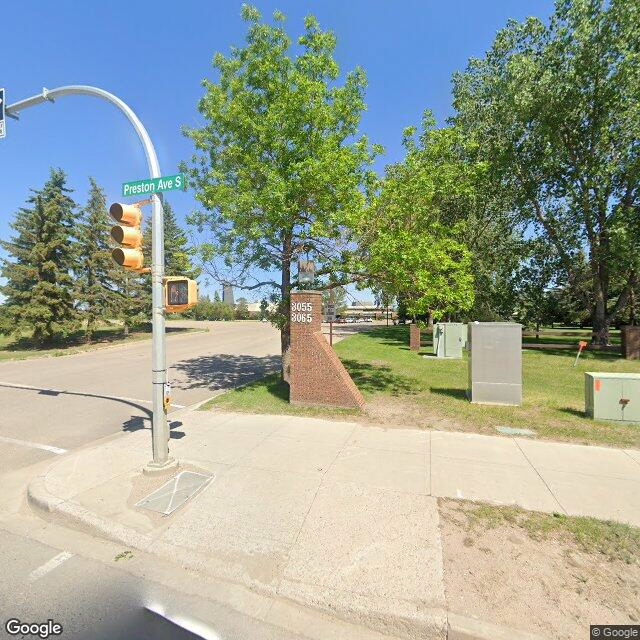 street view of Circle Drive Place - public