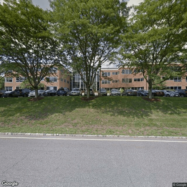 street view of Atlantic Accountable Care Organization