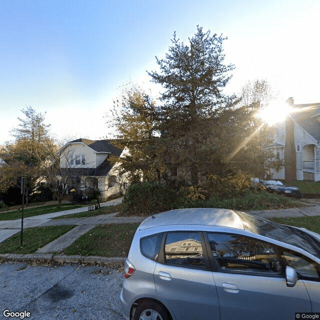street view of Helpful Hands,LLC