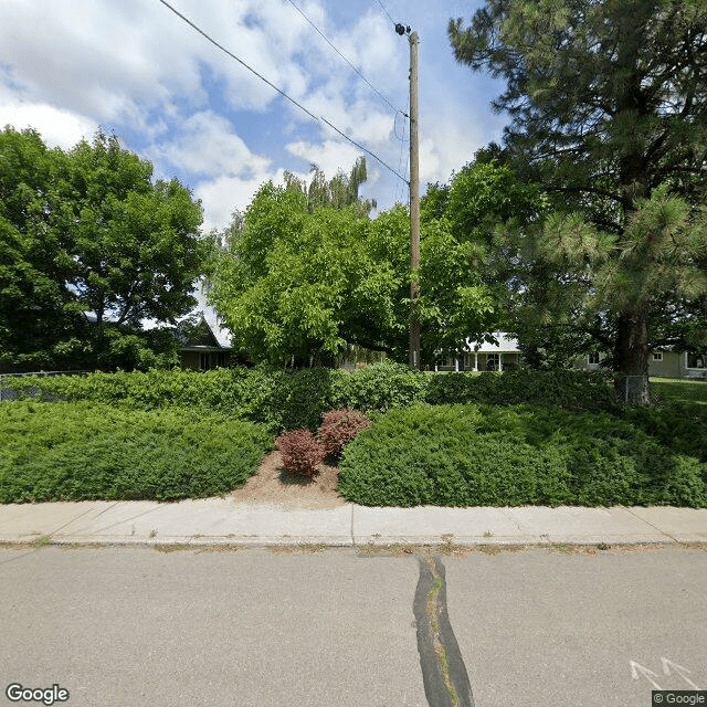 street view of Magnolia Care Enhanced Living-DD- MH