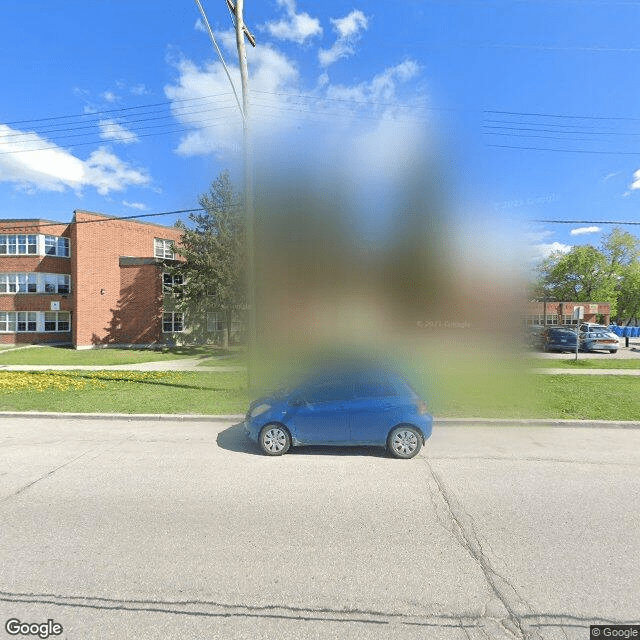 street view of Windsor Park Place (LTC)