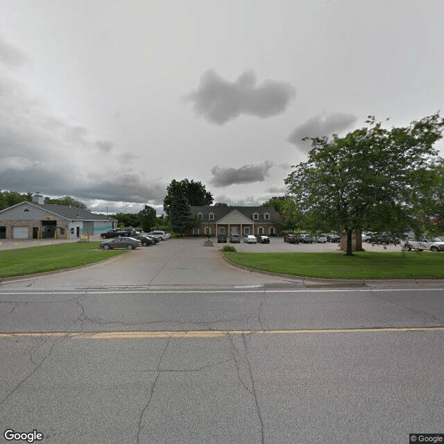 street view of Medilodge- Washington Twp