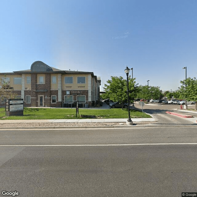 street view of Rocky Mountain Care Riverton