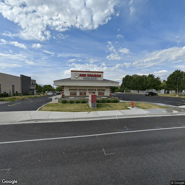 street view of Stonehenge Rehabilitation Center