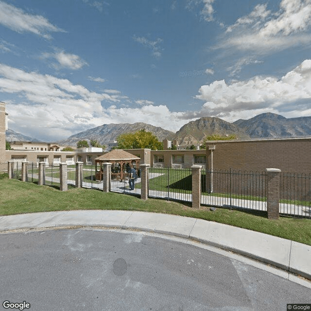 street view of Provo Rehabilitation and Nursing