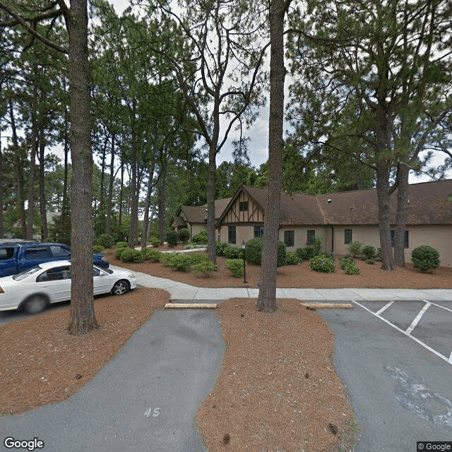street view of Pine Knoll at SJP -DUPLICATE