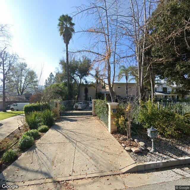 street view of Splendor House for the Elderly