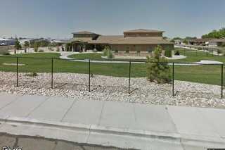street view of Sunset Estates