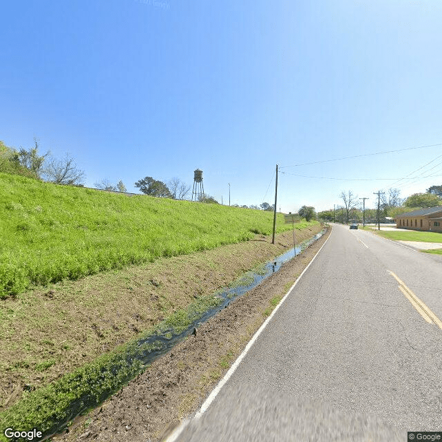 street view of Westview Manor