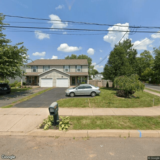 street view of Still Waters Community