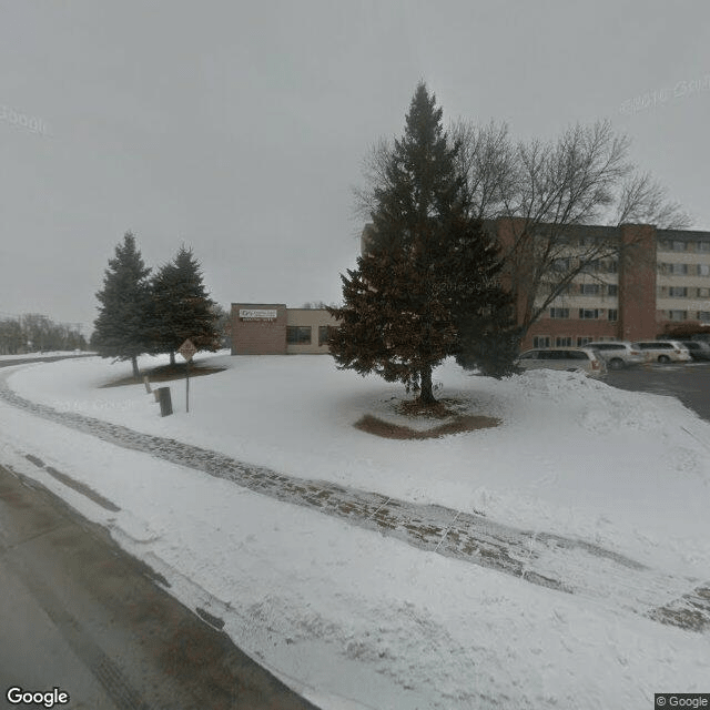 street view of Guardian Oaks