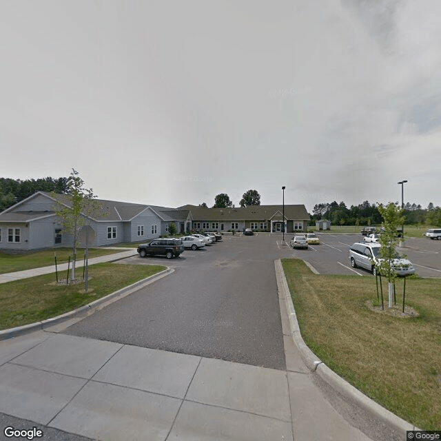 street view of Eastwood Senior Living