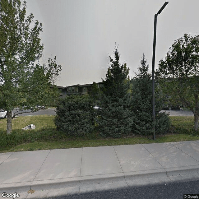 street view of Morningstar of Boise (DUPLICATE)