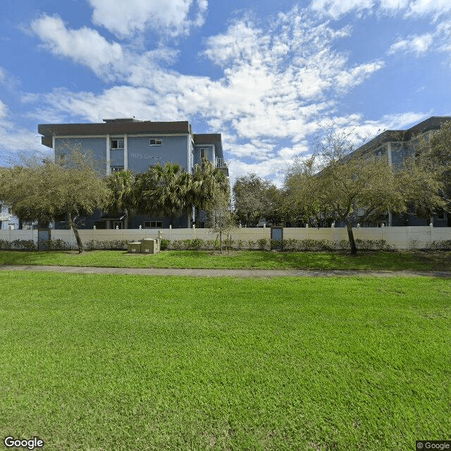 street view of Praxis of Deerfield Beach