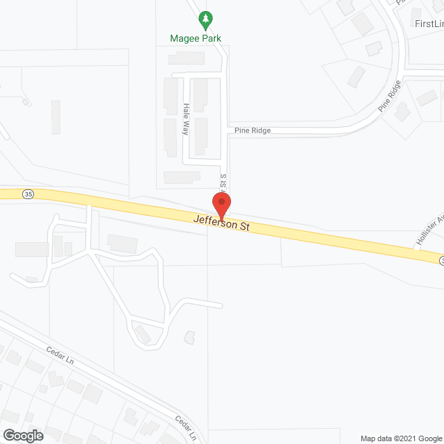 Villas by Mary T - Prescott, WI in google map