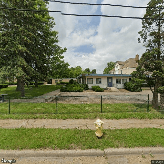 street view of Grovecrest Assisted Living