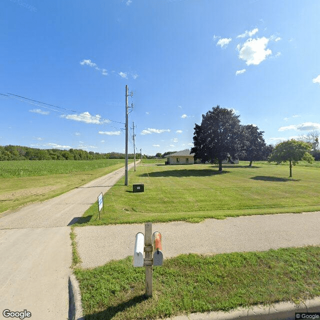 street view of Abundance Of Life Inc Mequon Terrace