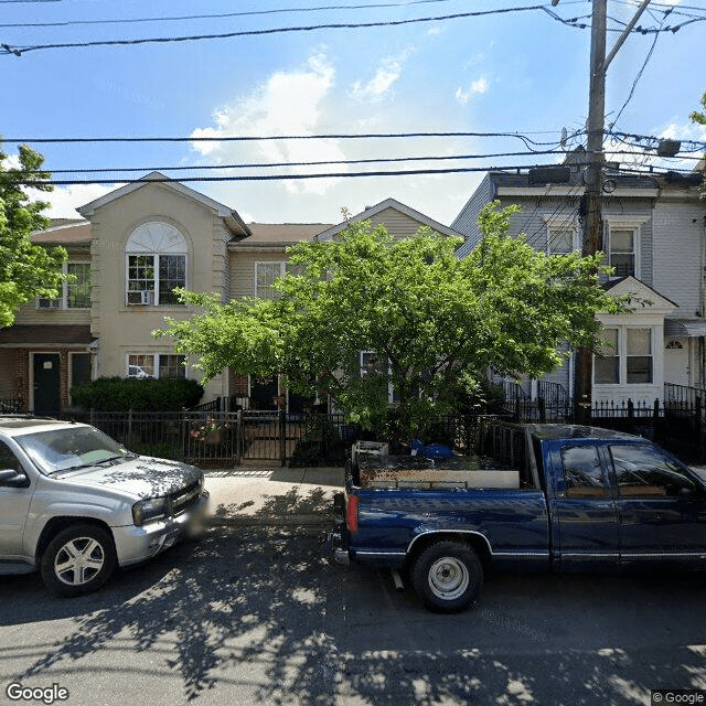 street view of Forest Hill Healthcare Center