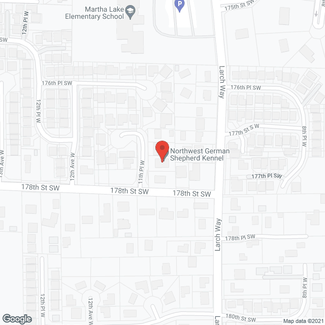 Alderwood Elderly Home Care (DUP) in google map