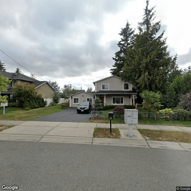 street view of Alderwood Elderly Home Care (DUP)