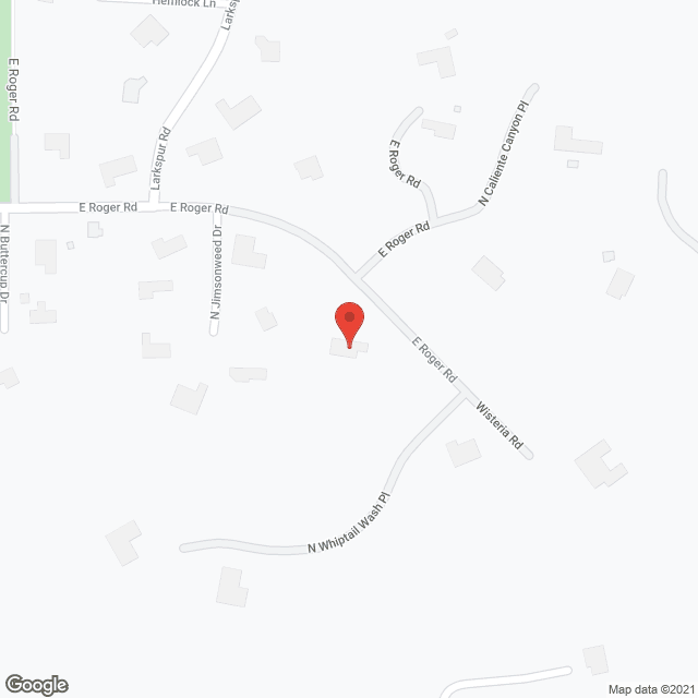 Blue Harbor Senior Resources, LLC in google map